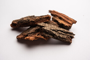 Babul Chaal (Acacia Bark) also known as Vachellia,Nilotica bark,Kikar Ki Chaal,Gum Arabic Tree Bark