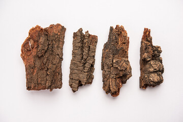 Babul Chaal (Acacia Bark) also known as Vachellia,Nilotica bark,Kikar Ki Chaal,Gum Arabic Tree Bark