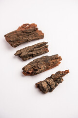 Babul Chaal (Acacia Bark) also known as Vachellia,Nilotica bark,Kikar Ki Chaal,Gum Arabic Tree Bark