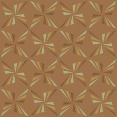 Simple abstract seamless pattern for decorating any surfaces and things.