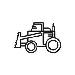 road roller icon