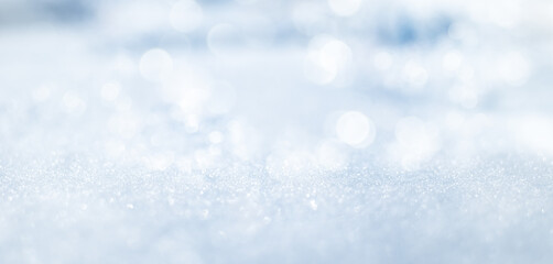Christmas Background, Snowfall winter Backdrop