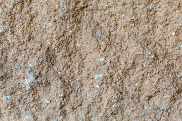 Concrete wall texture background.
Fragment of the wall of the building.. 