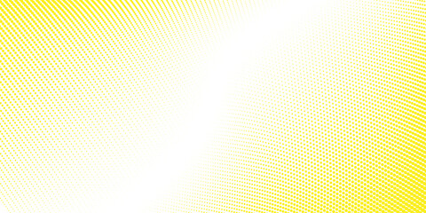 White background and yellow dot  © lado