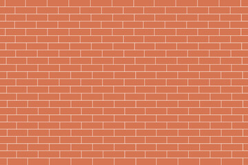 Modern creative decorative abstract background. Brick wall. Brown brick wall background