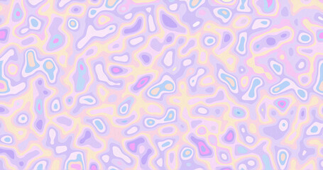 Oil Paint Liquid Background Wallpaper