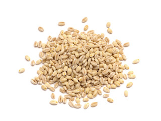 麦ご飯用の大麦