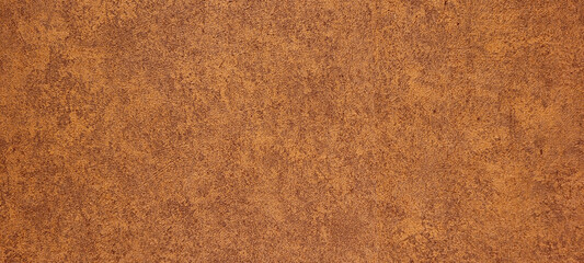 abstract background with rustic orange terracotta texture