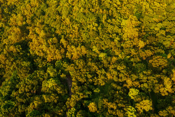 the landscape of Ma Yau Tong , lam tin 6 May 2022