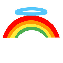 Rainbow vector elements