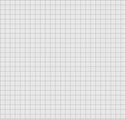 Graph paper. Printable squared grid paper with color horizontal lines textures, notebook, 