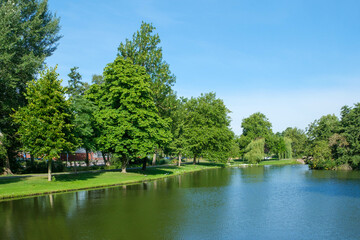 Kampen