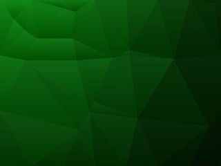 green color of abstract background