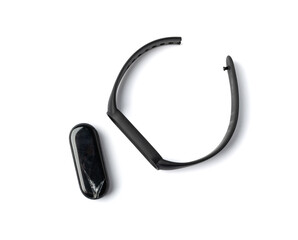 Broken Fitness Watch