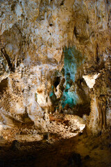 Carlsbad Caverns 1