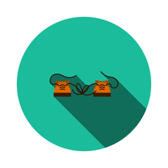 April Fool's Day Icon