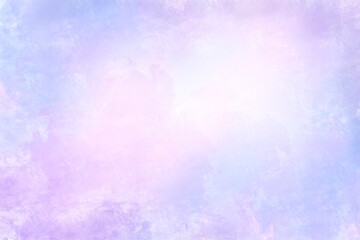 abstract watercolor background with watercolor splashes,vanilla sky