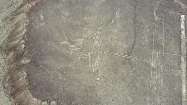 The best of Peru: Nazca Lines in Ica - Nazca