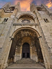 Lisbon Cathedral