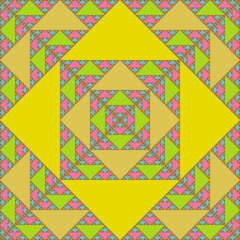 Triangle Fractals1