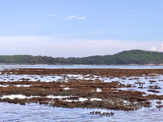 Rawai beach in Phuket islands, Thailand.