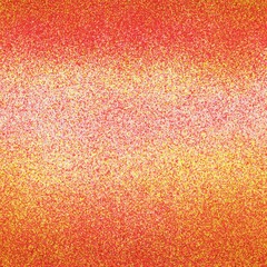 orange seamless abstract pattern background fabric design print wrapping paper digital illustration texture wallpaper