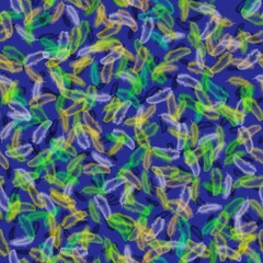 abstract seamless background pattern colorful fabric design print wrapping paper digital illustration texture wallpaper