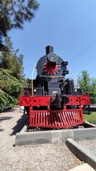 Locomotive 