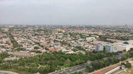 Fototapeta na wymiar Tashkent