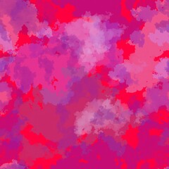 pink blue abstract seamless background pattern colorful fabric design print wrapping paper digital illustration texture wallpaper