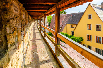 Rothenburg ob der Tauber