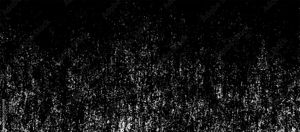 Poster monochrome texture composed of irregular graphic elements. distressed uneven grunge background. abst