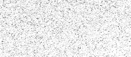 Subtle halftone grunge urban texture vector. Distressed overlay texture. Grunge background. Abstract mild textured effect. Vector Illustration. Black isolated on white. EPS10.