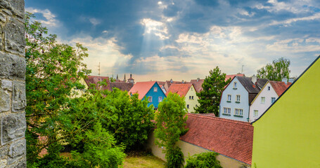 Rothenburg ob der Tauber