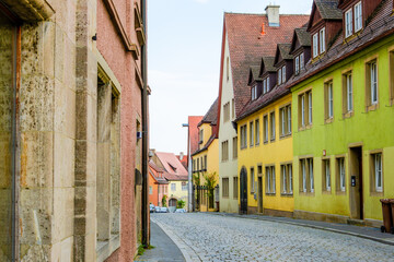 Rothenburg ob der Tauber