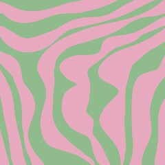 Abstract Liquid Swirl Background