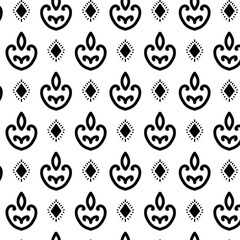seamless pattern