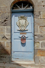 belle porte