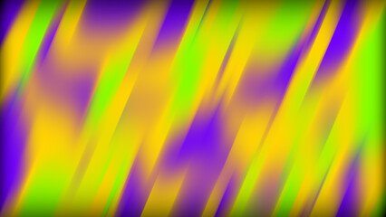abstract colorful twirl wave background 4k. abstract wave gradient stripes.