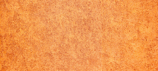Fototapeta premium abstract background with rustic orange terracotta texture