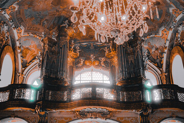 cathedral's of praha