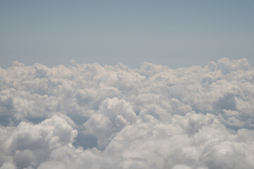 Clouds II.