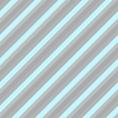 Obraz premium Diagonal lines seamless pattern. Linear ornament. Stripes motif. Striped backdrop. Geometric digital paper. Ethnic textile print. Web design. Abstract background. Regimental image. Vector art.