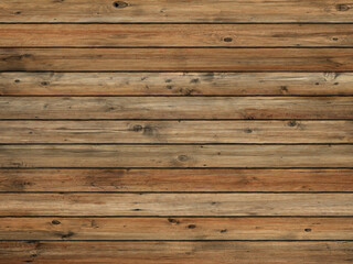 Fototapeta premium wooden floor old texture background