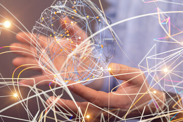 Structure of world economy, communication network..