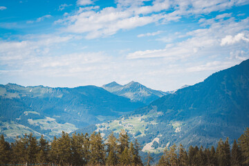 Landschaft | Berge