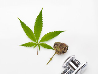medical cannabis
