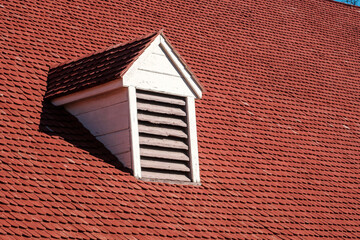 Architectural Detail 