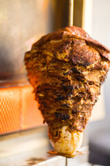 Comida y bebida Latina
