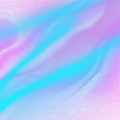 Obraz premium Digital drawing Abstraction marble. Hazy texture. Multicolored backgrounds in spots.